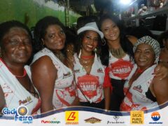 Bloco Unidos pelo Samba